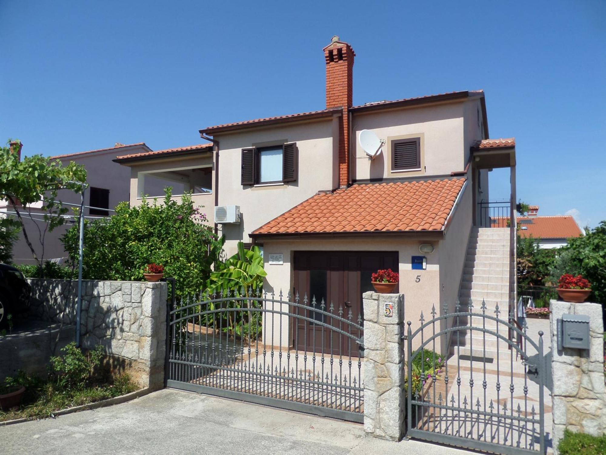 Lili Mali Lošinj